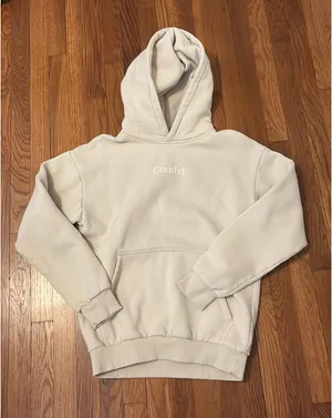 comfrt sweatshirt thumbnail 1