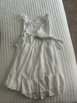 Hollister Grad dress thumbnail 2
