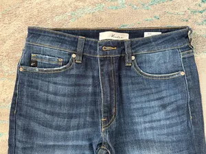 KanCan USA Jeans Dark Wash Skinny thumbnail 2