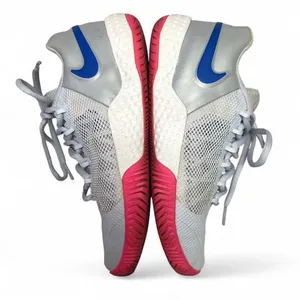 Nike Court Flare 2 QS Women Hard Court Tennis Court Sneakers AV4713-003 Sz 6.5 thumbnail 6