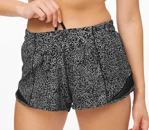 Lululemon Hotty Hot 2.5" Low-Rise Shorts thumbnail 1