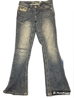 7 jeans Size 10 thumbnail 4