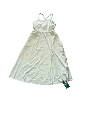 Halara Everyday Midi Chill Dress-La Land Women’s Size M thumbnail 2