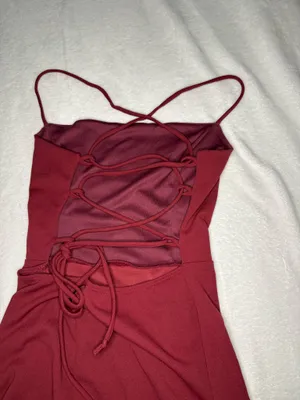 Windsor Dress thumbnail 6