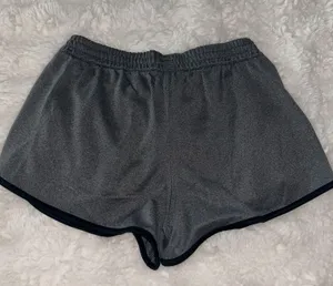 Grey Under Armour Shorts with Pockets thumbnail 5