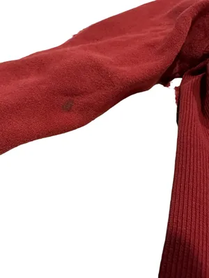 Lululemon Scuba Hoodie Jacket Zip-Up thumbnail 4