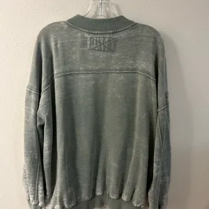Free People We The Free Robby Bomber Jacket thumbnail 6