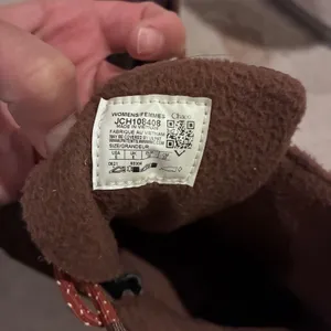 Chaco Borealis‎ Quilt Waterproof Winter Boots Brown Mahogany JCH108408 Womens 8 thumbnail 3