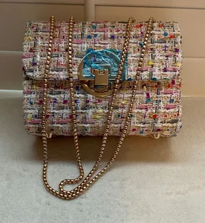 Tweed Crossbody Multiple thumbnail 1