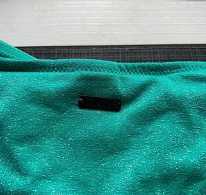 Triangl Jaded Sparkle Bikini thumbnail 3