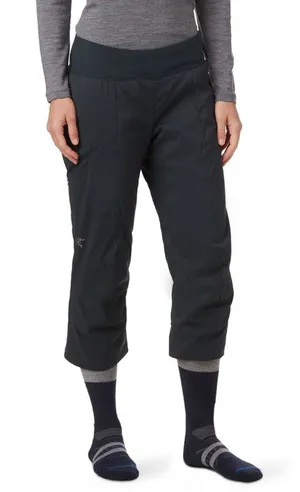 Arcteryx Axino knicker 3/4 Small women’s thumbnail 1