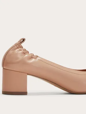 NIB Everlane The Day Heel thumbnail 6