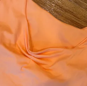 Shein Tennessee Orange Crop Top Tank L thumbnail 3