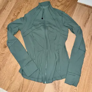 Lululemon Full-Zip Jacket thumbnail 1