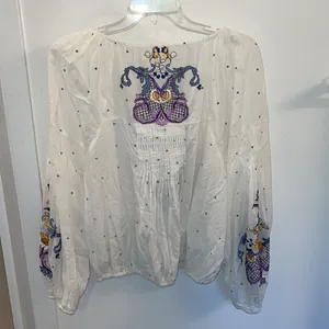 Free People top thumbnail 2