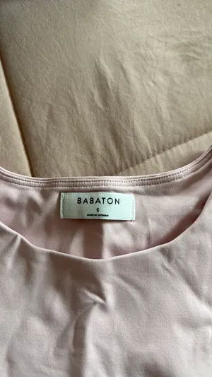 Babaton Aritzia Top thumbnail 2