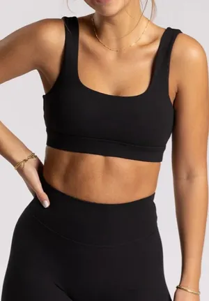 Ptula Pure Luxe Summit Sports Bra thumbnail 1