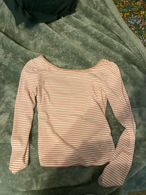 Shein Top thumbnail 3
