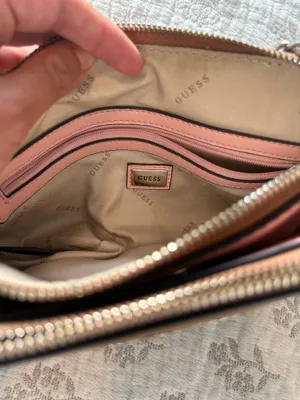 Guess Purse Brown thumbnail 8