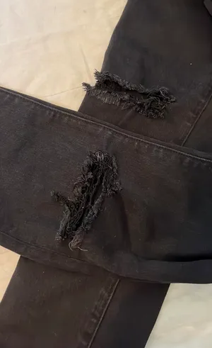 Outfitters Super High Rise Jeggings thumbnail 3
