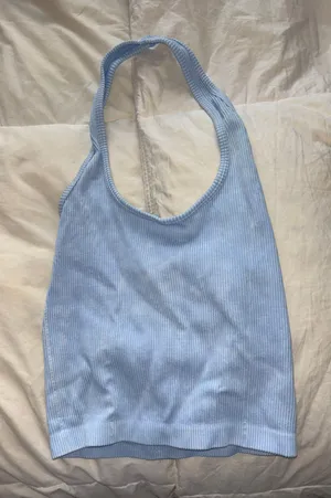 Outfitters Open Back Tank Top thumbnail 1