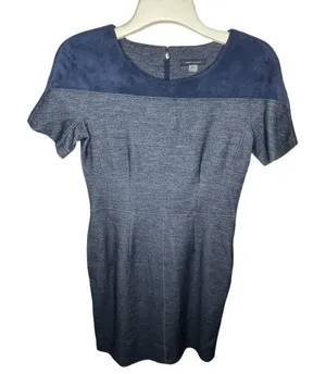 Tommy Hilfiger Dress Blue‎ thumbnail 1