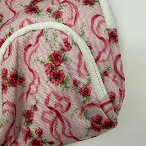 LoveShackFancy Pottery Barn Teen RARE Water Bottle Mini Backpack Fête De L’Eau thumbnail 9