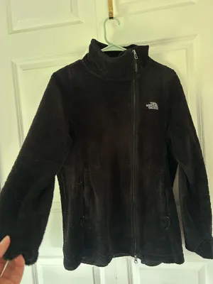 Fleece The North Face Jacket Women’s Full-Zip thumbnail 1