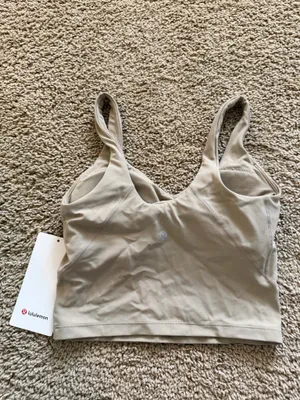 Align Lululemon Tank Top thumbnail 2