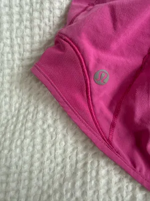 Lululemon Hotty Hot 4" thumbnail 3