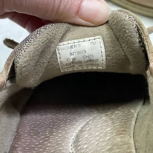 Sperry Top-Sider Women's Bluefish 2 Eye‎ Boat Shoes Leather Sz 7 9276619 thumbnail 5
