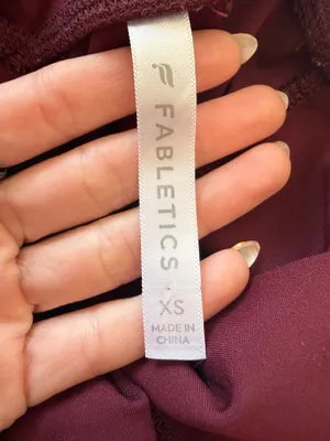 Fabletics Leggings High-Waisted thumbnail 3