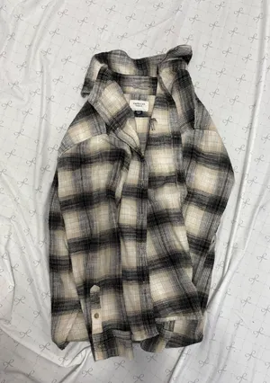 American Eagle Flannel thumbnail 1