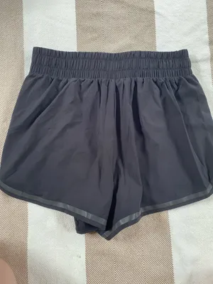 Vitality shorts Black Size M thumbnail 2
