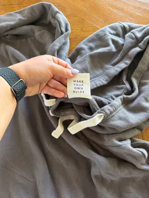 Aerie Offline Hoodie thumbnail 5