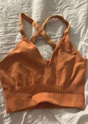 Free People Tank Top Top thumbnail 1
