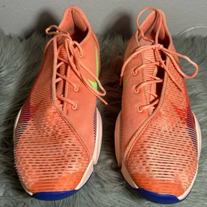 Nike Air Zoom Superrep 2 Crimson Bliss Running Sneakers Size 9.5 thumbnail 5