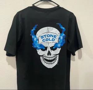 Stone cold shirt Black Size M thumbnail 2