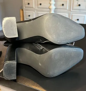 Steve Madden Abbey Boots thumbnail 5