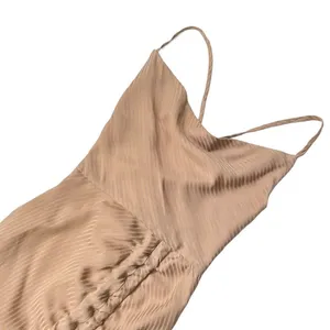 NBD‎ Davis Gown in Nude thumbnail 5