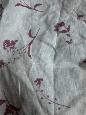 Aritzia Wilfred Genoa Cottagecore Dress L thumbnail 8