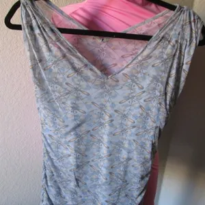 CITY Unltd. Dragonfly top thumbnail 1