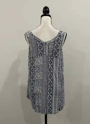 Max Jeans Swing Tank thumbnail 3