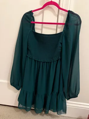Dress thumbnail 1