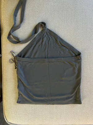 Garage halter tie top thumbnail 3