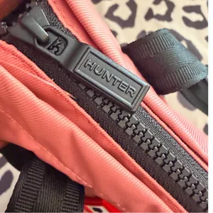 Hunter Coral Mini Tote 🌺 (Water-Resistant) thumbnail 9