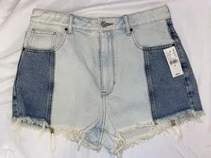 PacSun High-Rise Short thumbnail 1