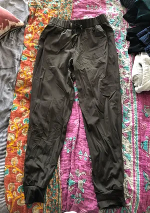 Joggers Size XS thumbnail 1