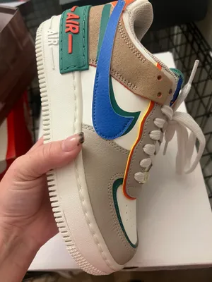 Air Force Nike 1 Women’s thumbnail 4