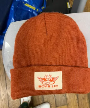 Boys Lie hat thumbnail 1